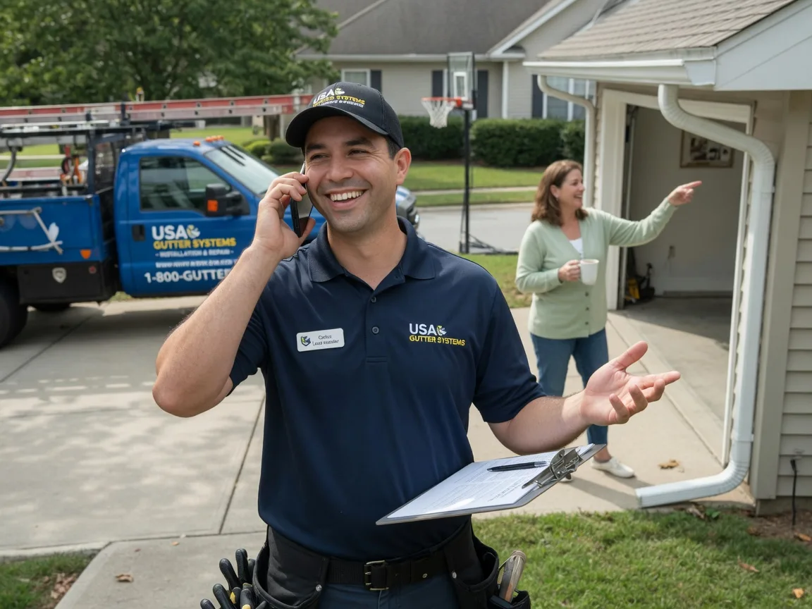 Gutter Installation Cecilton, MD FAQs